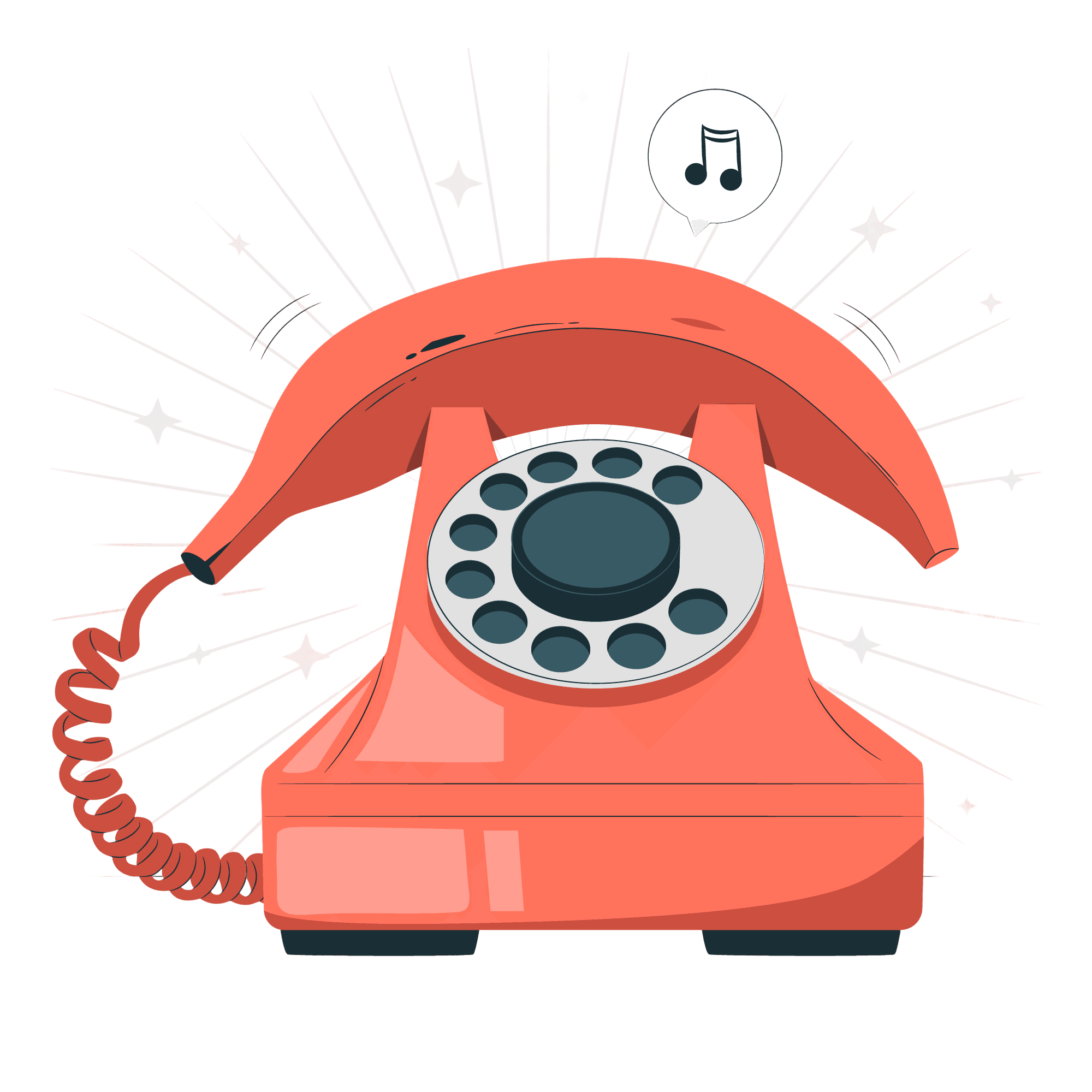 phone icon